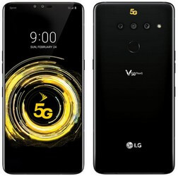 Замена кнопок на телефоне LG V50 ThinQ 5G в Магнитогорске